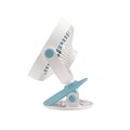 Mini ventilator cu clema P206VEN420, Beper, 3 viteze selectabile