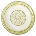 Serviciu de masa 18 piese Limoni, Brandani, portelan New Bone China