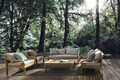 Covor de exterior Kiltan Outdoor, Bizzotto, 200 x 300  cm, polipropilena, lucrat manual