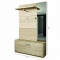 Set Mobilier Hol Diva II