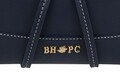 Rucsac Beverly Hills Polo Club, 598, piele ecologica, bleumarin