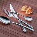 Set tacamuri 24 piese, Villeroy & Boch, Piemont Cutlery, inox 18/10