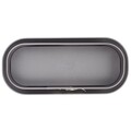 Tefal Delibake Springform tava de copt, 11x30 cm, margine detașabilă, oțel carbon