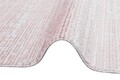 Covor Eko rezistent, ST 09 - Pink, 60% poliester, 40% acril,  200 x 290 cm