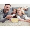 Aparat pentru popcorn, Beper, P101CUD050, 700 W