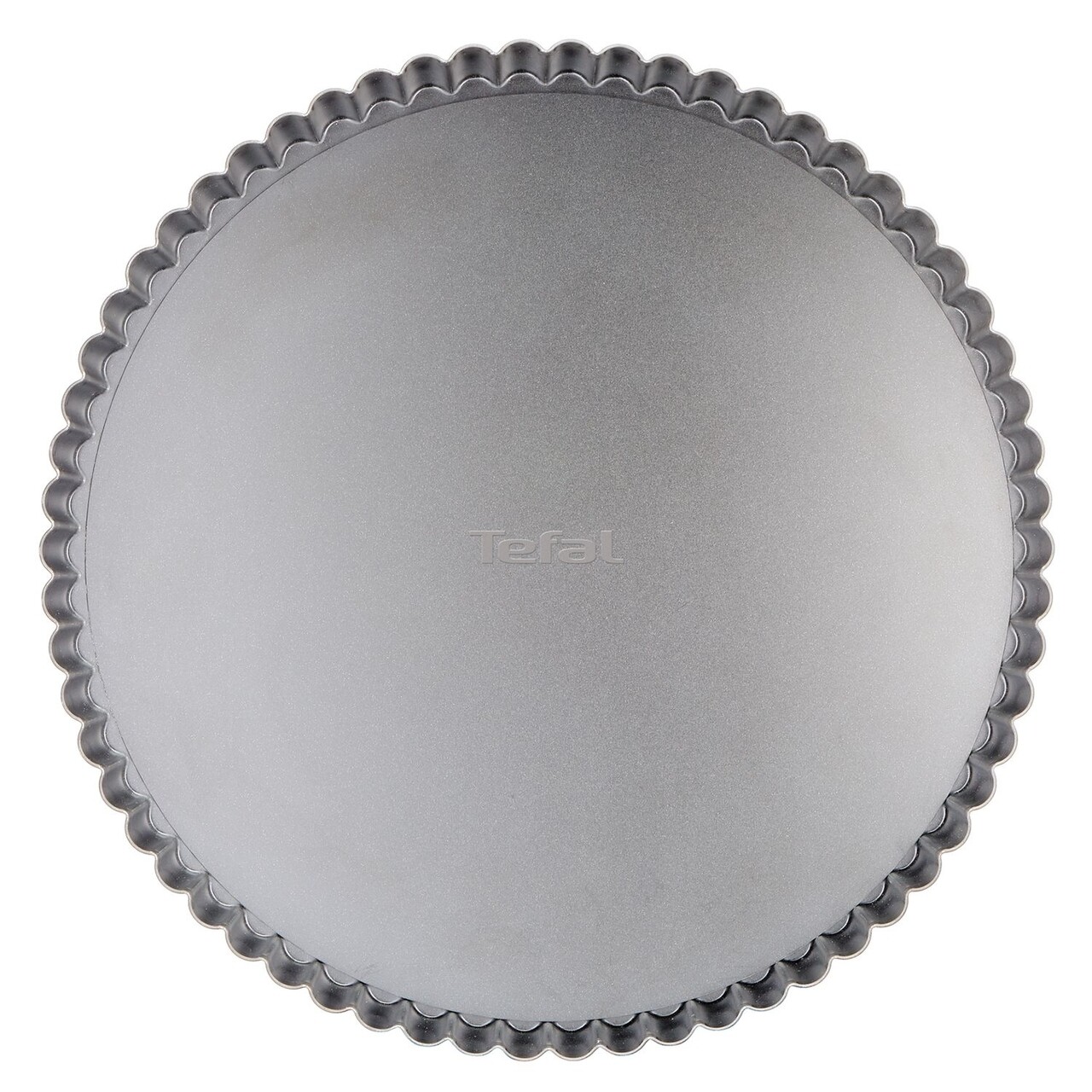 Tava pentru cuptor cu bază detașabilă, Tefal Delibake, 30 cm Ø, oțel carbon - 1 | YEO