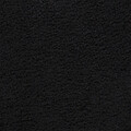 Fotoliu Moss Teddy Boucle, Homla, 70x48x95 cm, lemn/poliester, negru