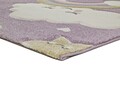 Covor, Toys Lilac, 120 x 170 cm, 100% polpropilena, multicolor