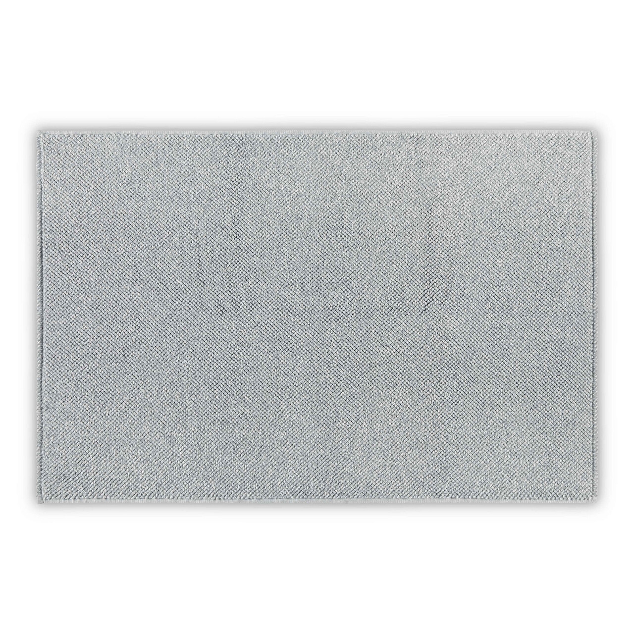 Covoras de baie, L\'appartement , Antique (53 x 86), 53x86 cm, Bumbac, Gri