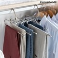 Umeras multiplu pentru pantaloni 5 in 1, Havser InnovaGoods, pliabil