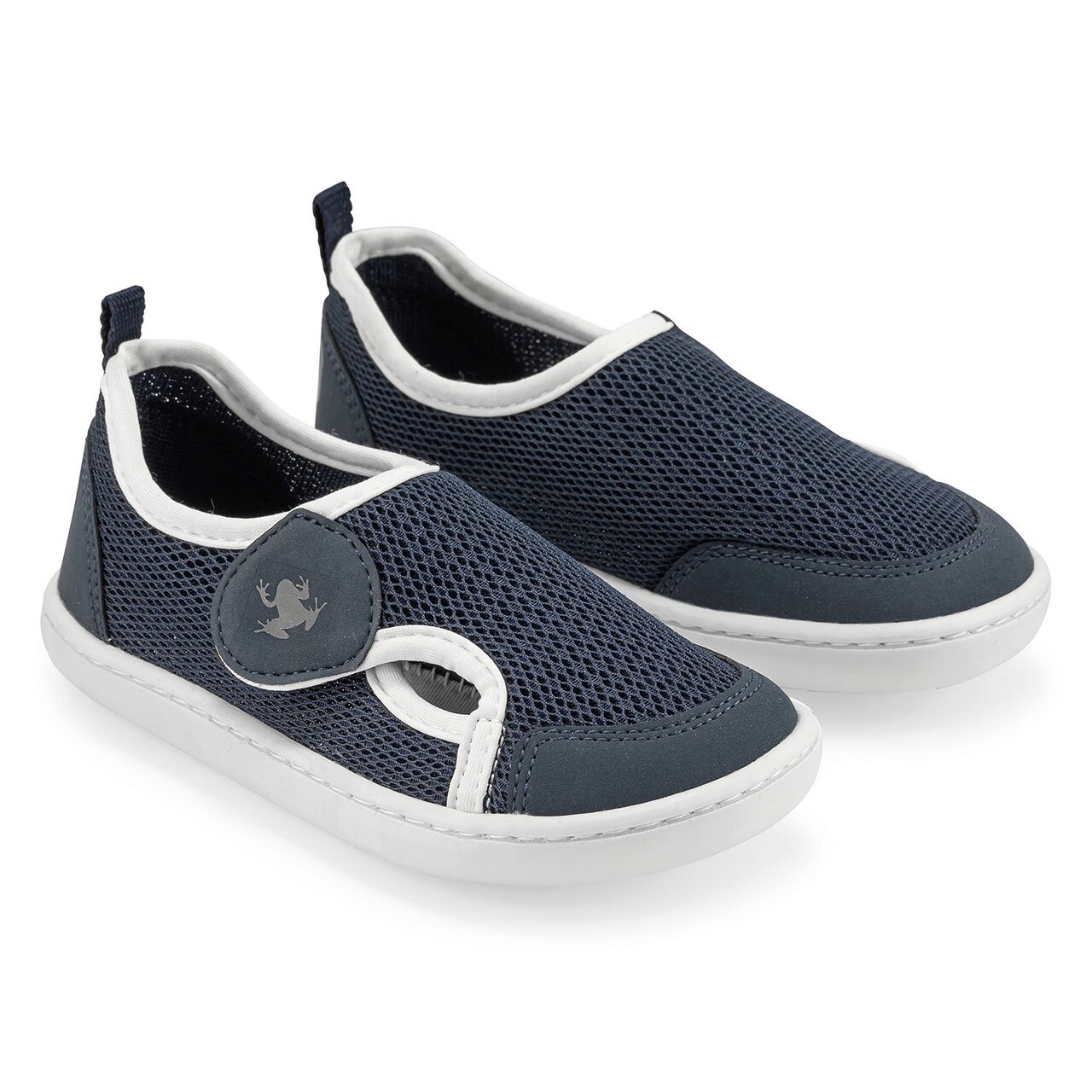 Pantofi pentru copii, 976HPF1241 - 29, Hopfrög, Albastru navy