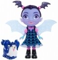 Figurina interactiva Vampirina si Lupi