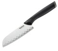 Cutit Santoku, Tefal, Comfort, 12 cm, inox