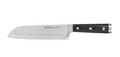 Cutit Santoku Kyoto, Ambition, 17.5 cm, inox