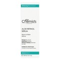 Ser facial cu retinol, SkinChemists, Aloe Retinol Serum, 30 ml