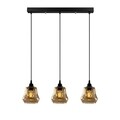 Candelabru, Opviq, Gold - 042, E27, 40W, metal