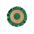 Covor rezistent MX 05 - Green Q, 150 cm