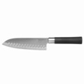 Cutit Santoku BergHOFF, Essentials Orient, 18 cm, inox