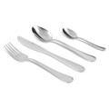 Set tacamuri 24 piese, Abert, Valencia, 1.8 mm, inox 18/0