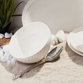 Set tacamuri 24 piese, Villeroy & Boch, Montauk, inox 18/10