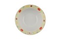 Set de masa pentru copii Kutahya Porselen, CRN05MT9014080, 5 piese, portelan, multicolor