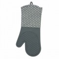 Mănuși termoizolante Wenko Silicone Grey, 1 pereche