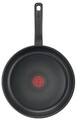 Tigaie,Tefal, So Chef, pentru inductie, 28 cm Ø, aluminiu