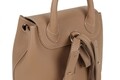 Rucsac Beverly Hills Polo Club, 598, piele ecologica, camel