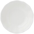 Bol salata Diana Rustic, Ambition, 19 cm, ceramica, crem