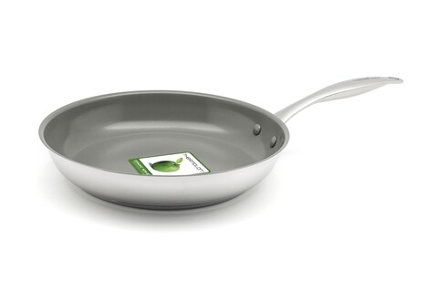 Tigaie, Greenpan, Profile Plus, 28 cm Ø, inox