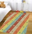 Covor Circus, Oyo Kids, 80x140 cm, poliester, multicolor