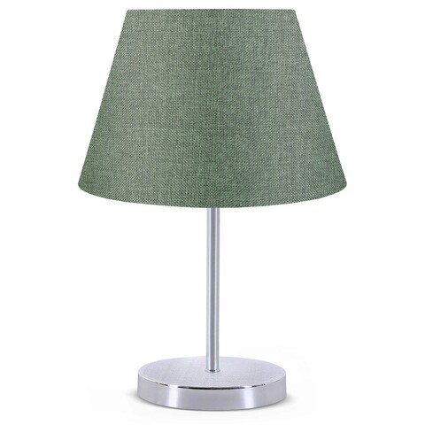 Lampa de masa, Insignio, 780SGN1829, PVC, Verde