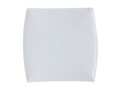 Platou dreptunghiular, Maxwell & Williams, White Basics Square, 17 x 30 cm, portelan, alb