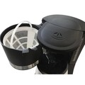 Aparat de cafea BC.060, Beper, 600 W, 0.6 L