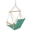 Leagan gradina/terasa, Hammock, 55 x 90 cm, bleu