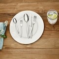 Set tacamuri 30 piese, Villeroy & Boch, Charles Cutlery, inox 18/10