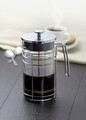 Filtru cafea Aroma, Ambition, 1 L, sticla temperata, transparent