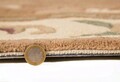 Covor Aubusson Fawn, Flair Rugs, 75x150 cm, lana, maro deschis