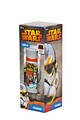 Termos Star Wars, Disney, 350 ml, inox, multicolor