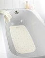 Covoras pentru cada Maximex, Bathtub, 90x37x1.6 cm, cauciuc, bej