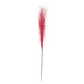 Floare artificiala Canne, Homla, 97 cm, plastic, fucsia