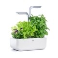 Jardiniera SMART Garden, Veritable 33 x 18.5 x 45 cm, Arctic White