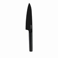 Cutit Chef / cutitul bucatarului BergHOFF, Essentials Kuro, 19 cm, inox, negru