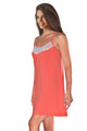 Camasa de noapte, 995MRE1450 - L/XL, Miorre, 95% bumbac/5% elastan, Coral