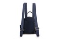 Rucsac, Lucky Bees, 915 Dark Blue, piele ecologica, bleumarin