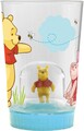 Pahar Winnie the Pooh, Disney, 225 ml, plastic