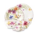 Farfurioara pentru ceasca Mariefleur Basic, Villeroy & Boch, 16 cm, portelan premium