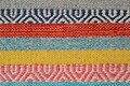 Covor Kilim, Saffron 66, Baketo, 100% bumbac, lucrat manual, 120x170 cm