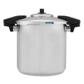 Oala sub presiune, Zokura, 22 cm, 8 L, inox