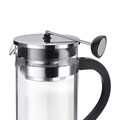 Infuzor ceai, Westmark TeaTime, 1 L, sticla borosilicata/inox